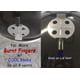 thumbnail image 2 of Manija Damper ? Cool Touch Para Weber Smokey Mountain, 2 of 8