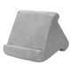 thumbnail image 3 of Multi-Angle Soft Lap Stand Para IPad Tablet E-Readers Holder Gray, 3 of 3