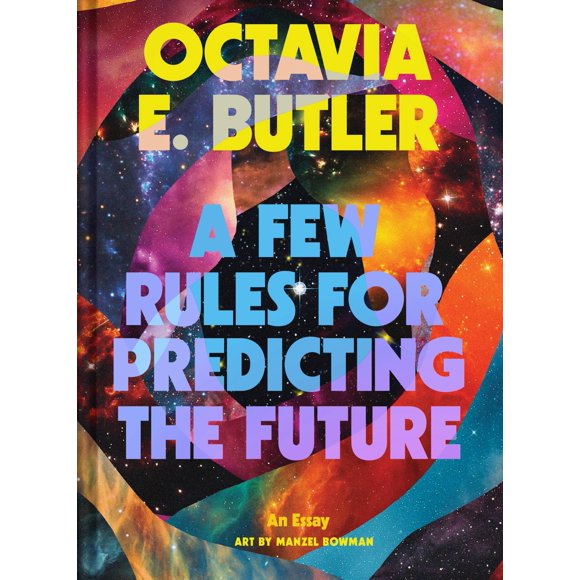 Chronicle Books – Algunas reglas para predecir el futuro