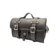 thumbnail image 5 of Bolsa genérica para estante trasero de motocicleta, impermeable, con asa, fácil instalación, bolsa de equipaje de viaje al aire libre para bicicleta Negro, 5 of 5
