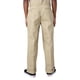thumbnail image 2 of Pantalones de trabajo Dickies Original 877, holgados, para hombre, color caqui, 2 of 7
