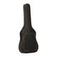 thumbnail image 3 of Funda Para Guitarra Con Correas Ajustables, Resistente Al Desgaste, Ligera, Color Naranja, 3 of 5