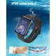 thumbnail image 5 of Smartwatch ASIAMENG 1.85'' Rastreador de Fitness 100+ Deportes Negro, 5 of 8