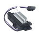 thumbnail image 5 of Calentador De Resistencia De Motor De Ventilador De 3 Pines Para Chevrolet Para 4P1516, 5 of 5