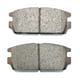 thumbnail image 2 of Juego Pastillas Freno Traseras Chevrolet Equinox 3.4 2005 2008, 2 of 2