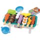 thumbnail image 1 of Juego de rol Set de Masas - Parrilla BBQ, 1 of 5