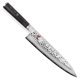 thumbnail image 1 of Cuchillo de Chef MIYABI 24 cm SG2 Damasco, 1 of 7