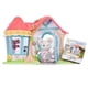 thumbnail image 4 of Tienda de té y pastelería Toy Honey Bee Acres Bees con muñeca, 35 piezas, 4 of 5