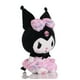 thumbnail image 3 of Juguete Pack 6 Peluches Llaveros Kuromi 13cm Infantiles, 3 of 3