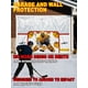 thumbnail image 4 of Lona de tiro para hockey Kasifei Heavy Duty con Shooter Tutor, 4 of 8