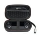 thumbnail image 1 of Funda protectora a prueba de golpes para la consola de juegos de mano ANBERNIC RG40XX H - Bolsa de almacenamiento de viaje organizador portátil-Negro, 1 of 5