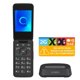 thumbnail image 1 of Smartphone Tiger V Senior 3G 256MB Negro, 1 of 4