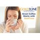 thumbnail image 4 of Filtro de café reutilizable GoldTone #4 Cone para Ninja sin BPA, 4 of 5