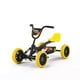 thumbnail image 3 of GoKart Racing Con Pedales Amarillo, 3 of 3