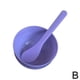 thumbnail image 1 of Face Mask Mixing Bowl Set DIY Facemask Mixing Tool with Silicone Mask Bowl Makeup Brushes Spatula Beauty Skin Care Beauty Health, 1 of 3