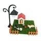thumbnail image 5 of Juego De Cachorros De Animales Al Aire Libre, Decoración De Casa De Muñecas Para Perros Y Mascotas, 5 of 5
