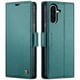 thumbnail image 2 of CaseMe tipo cartera Samsung Galaxy A26 5G con cierre magnético, RFID, tarjetero, soporte, carga inalámbrica, 2 of 5