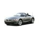 thumbnail image 1 of Pastillas Freno Para Auto Z4 M Roadster 2002-2008 Trasero, 1 of 5