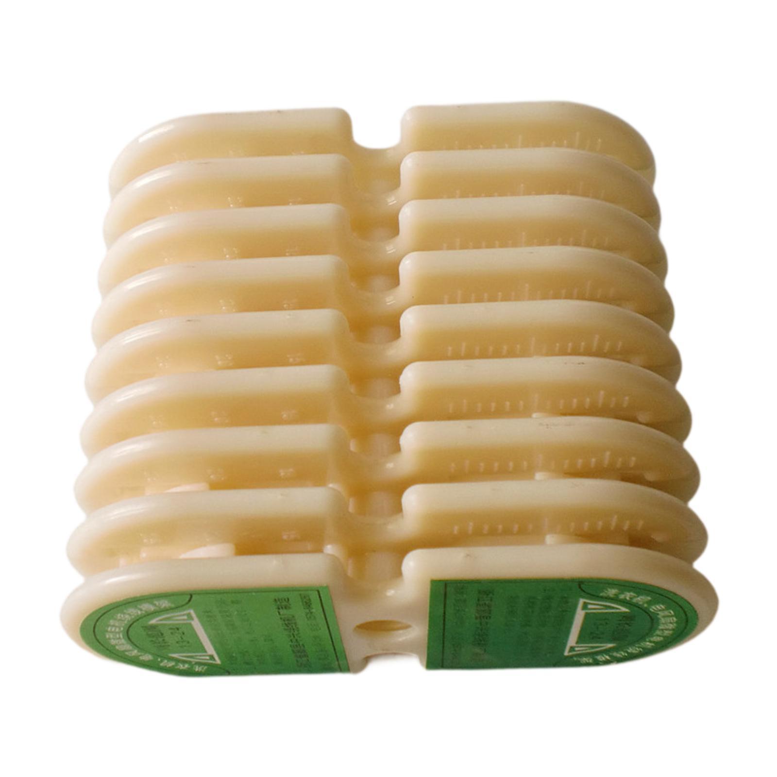 Magideal - Soporte Para Cabezal De Bobinado De Cable De Alambre De Bobina Monofásica Para Máquina Eléctrica, Modelo De Bobinado De Motor Flexible, Bobinados Para