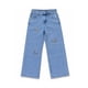 thumbnail image 2 of Pantal n Jeans Mezclilla Ni a Dise os Brillo Lazos, 2 of 3