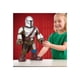 thumbnail image 4 of Figura de acción Fisher-Price Imaginext Star Wars The Mandalorian, 4 of 5