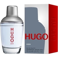 Hugo Boss Iced Edt 75 Ml Hombre