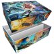 thumbnail image 2 of Caja para Mazo de Cartas White Wizard Games Star Realms, 2 of 3
