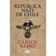 thumbnail image 1 of LIBRO República N@zi De Chile, 1 of 2