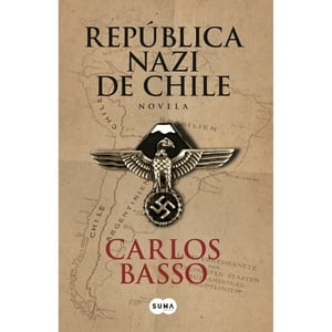 Penguin Random House - Libro República N@Zi De Chile