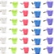 thumbnail image 1 of Caja para guardar dientes de leche Coldeul de 30 piezas, con forma de diente, ideal para guardar dientes de leche de niños, ideal para guardar leche en la escuela., 1 of 6