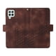thumbnail image 4 of Carcasa FOXDOCK Samsung Galaxy M32 4G de cuero PU, diseño acolchado clásico, protección contra caídas y rayones, 4 of 5