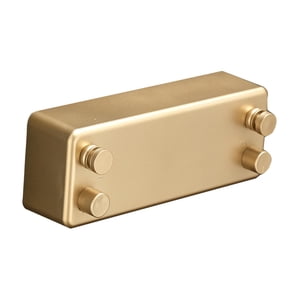 Bothyi - Tendederos Para Secar La Ropa Tendederos Dobles Retráctiles Para El Lavadero Del Pasillo Gold