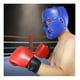 thumbnail image 4 of Careta De Boxeo Sparring Headgear Para Entrenamiento Combate. rojo, 4 of 5