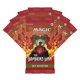 thumbnail image 2 of Paquete Magic The Gathering The Brothers War con Transformers, 2 of 7