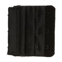 Lady Genny - Extensión De Contorno Con 3 Ganchos Para Sostén