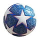 thumbnail image 2 of Balón De Fútbol Tamaño 5, Balón De Fútbol Con Costuras Sin Costuras Para Escuela De Entrenamiento De Juegos, Estilo C, 2 of 3