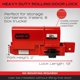 thumbnail image 5 of Cerradura con llave para puerta enrollable – THE EQUIPMENT LOCK COMPANY, 5 of 6