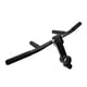 thumbnail image 3 of T Bar Row Landmine Attachment Straight Grip Para Barbell Isquiotibiales Hombros, 3 of 5