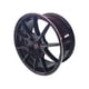 thumbnail image 3 of Juego de Llantas 16x7 4x100 Et35 black machine line H202 DX202, 3 of 3