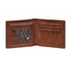 thumbnail image 3 of Billetera de hombre Matthew Café, 3 of 4