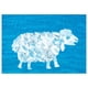 thumbnail image 2 of Pequeña nube blanco, 2 of 2