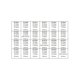 thumbnail image 3 of Conectores Crimp de Alta Temperatura ShercoAuto, 1200 Piezas, 900 °F, 3 of 3
