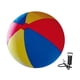 thumbnail image 2 of Pelota De Playa Inflable Portátil Para Exteriores, Enorme, Para Juegos De Piscina, Diámetro De 180 Cm, 2 of 5