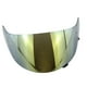 thumbnail image 3 of Visor De Casco Integral De Motocicleta Para HJC HJ-09 CL-15 17 16 Golden, 3 of 5