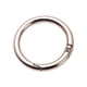 thumbnail image 4 of 10 Piezas De Anillos De Resorte O, Ganchos De Presión Para Bolso, Suministros De Artesanía, Bolsa, 4 of 5