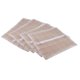 thumbnail image 1 of 4Pcs Latch Hooking Cover Bordado Funda De Almohada Cojines Mat Handcraft Making, 1 of 5