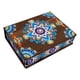 thumbnail image 1 of Caja De Pintura De Diamantes DIY, Joyero De Madera Para Decoración Del Hogar, Tocador, Regalo, Estilo D, 1 of 5
