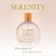 thumbnail image 2 of Perfume Serenidad de Kathy Ireland para Mujer, Floral Tropical, 100 ml, 2 of 3