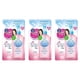 thumbnail image 1 of Aceite Limpiador Softymo Speedy Recarga 3x200 Ml, 1 of 4