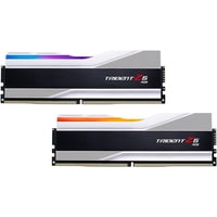 Ram G.Skill Trident Z5 Rgb Ddr5 32 Gb (2 X 16 Gb) 7200 Mt/S